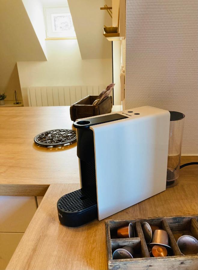 Apartment Le Loft