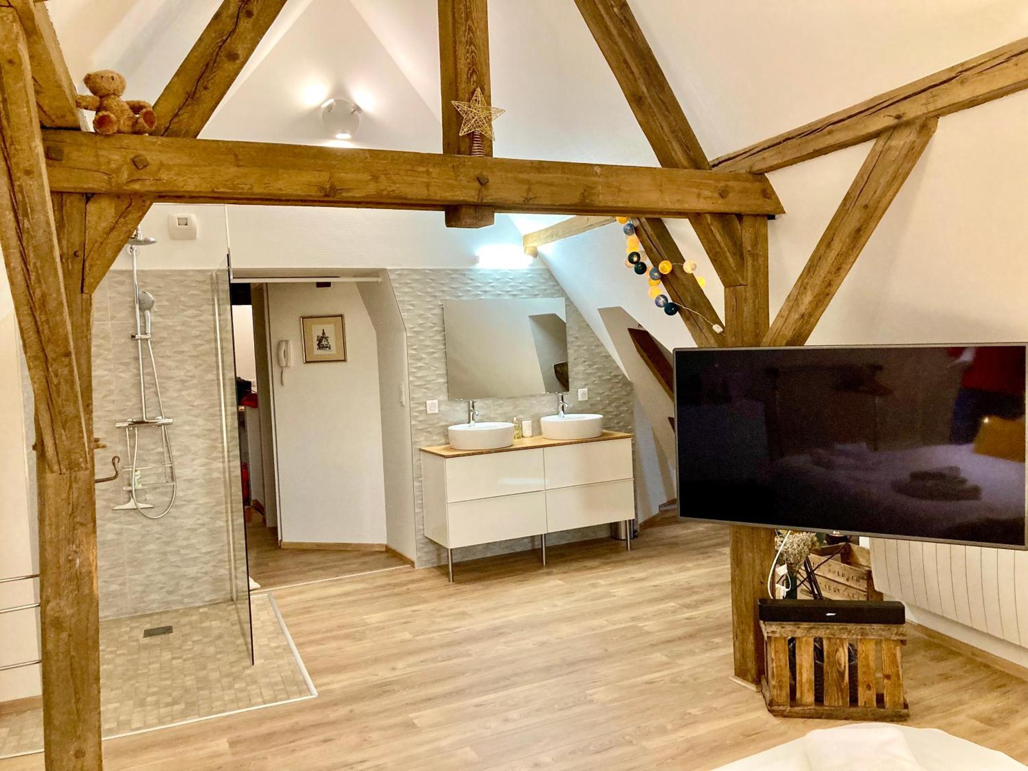 Apartment Le Loft *